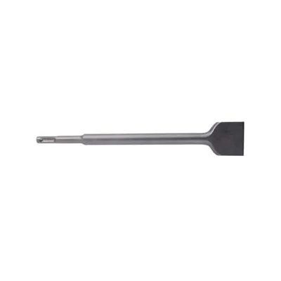 SCALPELLO SDS PLUS TAGLIO LARGO