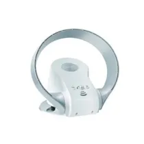 VENTILATORE DA TAVOLO INVISIBILE CM.30