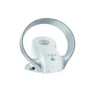 VENTILATORE DA TAVOLO INVISIBILE CM.30