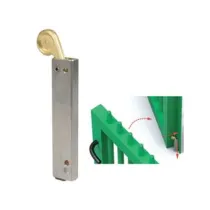 PALETTI AUTOMATICI PER CANCELLI  2 ANTE ART. 418