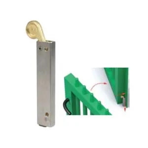 PALETTI AUTOMATICI PER CANCELLI  2 ANTE ART. 418