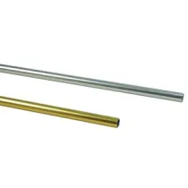 TUBO ALLUMINIO