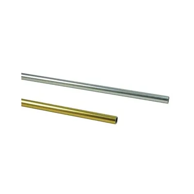 TUBO ALLUMINIO