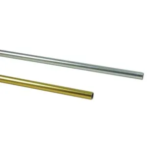 TUBO ALLUMINIO