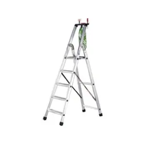 SCALA IN ALLUMINIO QUADRA EN131
