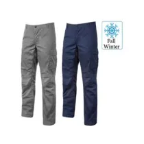 PANTALONE BALTIC SLIM FIT