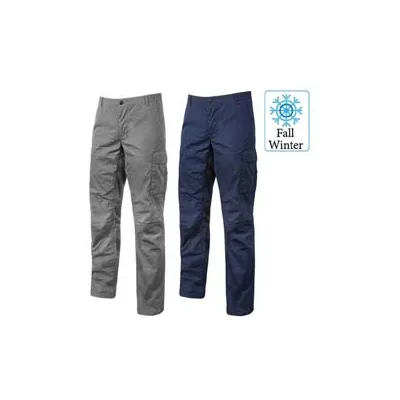 PANTALONE BALTIC SLIM FIT