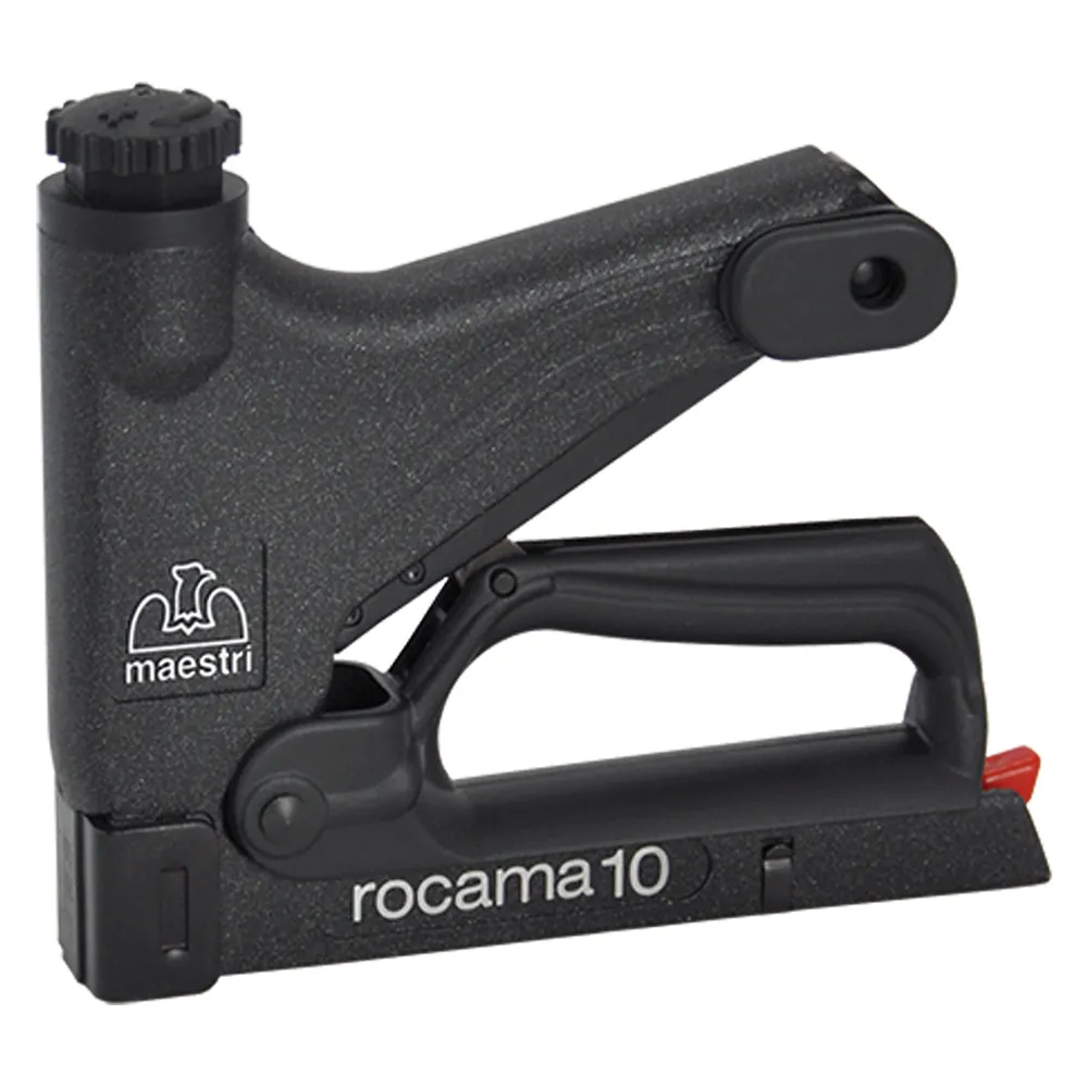 FISSATRICE 'ROCAMA 10' MOD.110 CON APPENDICE FISSATRICE 'ROCAMA 10' MOD.110 CON APPENDICE