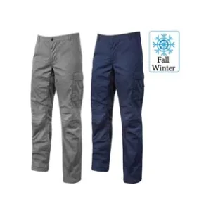 PANTALONE BALTIC SLIM FIT