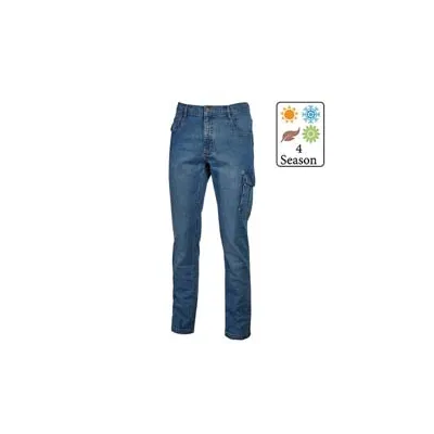JEANS JAM SLIM FIT