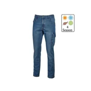 JEANS JAM SLIM FIT
