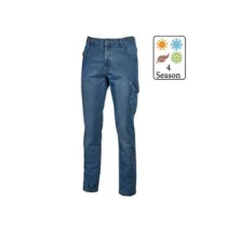 JEANS JAM SLIM FIT