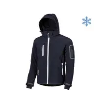 GIACCA METROPOLIS DEEP BLUE