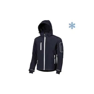 GIACCA METROPOLIS DEEP BLUE