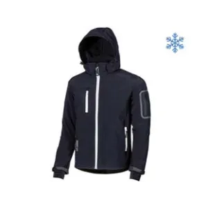 GIACCA METROPOLIS DEEP BLUE