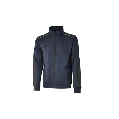 FELPA SNUG DEEP BLUE