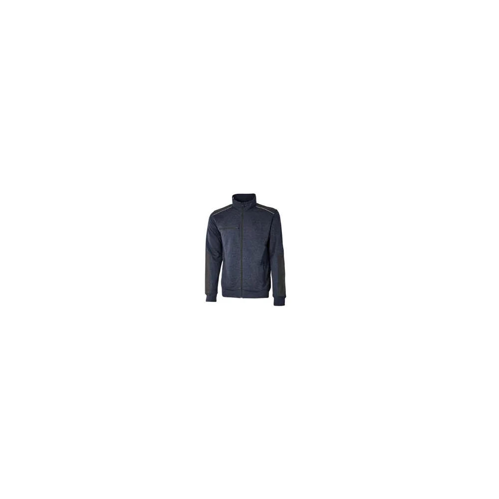 FELPA SNUG DEEP BLUE