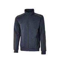 FELPA SNUG DEEP BLUE