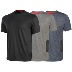 T-SHIRT  ROAD MANICA CORTA