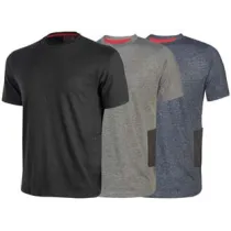 T-SHIRT  ROAD MANICA CORTA