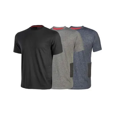 T-SHIRT  ROAD MANICA CORTA