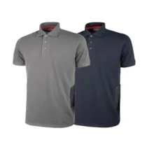POLO GAP MANICA CORTA SLIM FIT