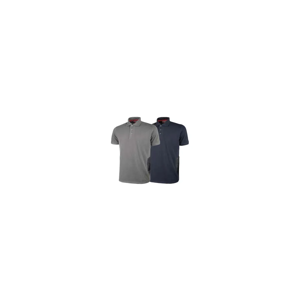 POLO GAP MANICA CORTA SLIM FIT