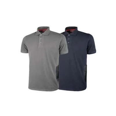 POLO GAP MANICA CORTA SLIM FIT