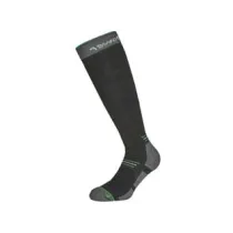 CALZA LUNGA ZENITH GREEN FLUO