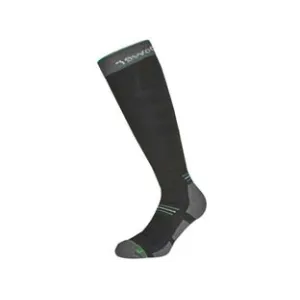 CALZA LUNGA ZENITH GREEN FLUO