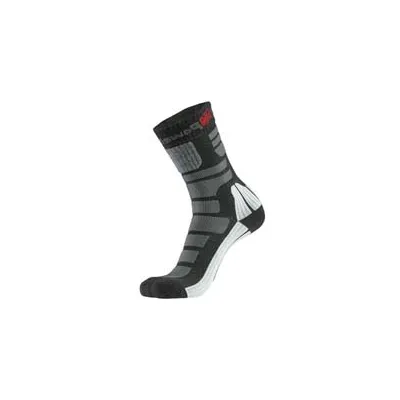 CALZA CORTA BLOW GREEN FLUO