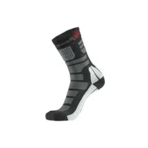 CALZA CORTA BLOW GREEN FLUO