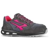 SCARPA DA LAVORO BASSA VEROK S1P SRC