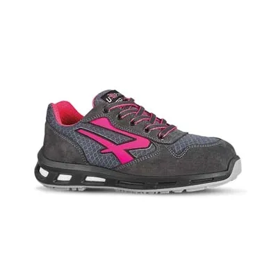 SCARPA DA LAVORO BASSA VEROK S1P SRC