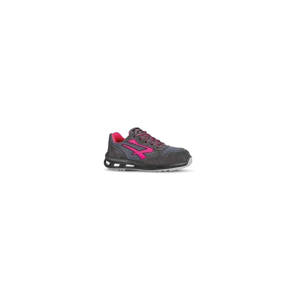 SCARPA DA LAVORO BASSA VEROK S1P SRC