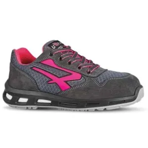 SCARPA DA LAVORO BASSA VEROK S1P SRC