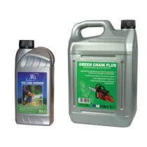 OLIO PROTETTIVO PER BARRA CATENA PER MOTOSEGA
