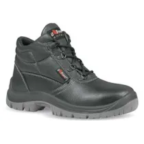SCARPA DA LAVORO ALTA SAFE RS S3 SRC