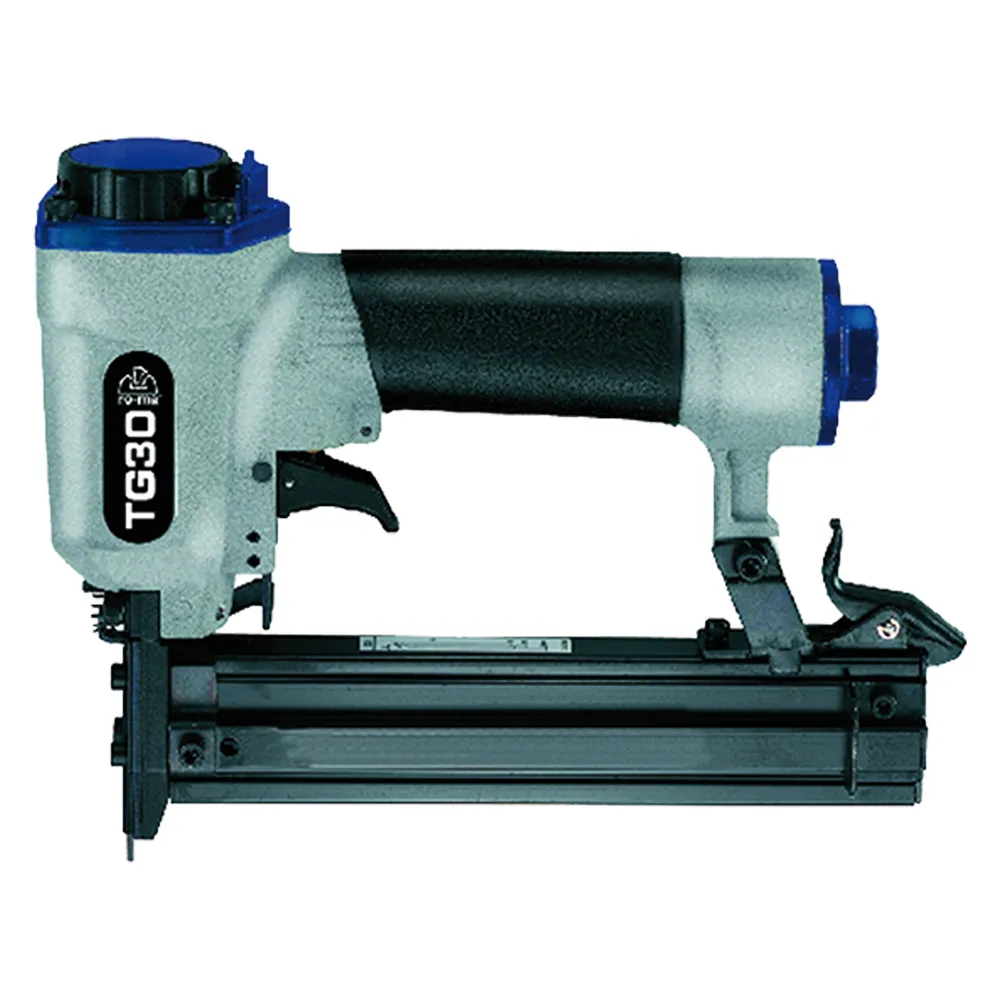 INCHIODATRICE PNEUMATICA 'RO-MA' MOD.50TG - REDLINE INCHIODATRICE PNEUMATICA 'RO-MA' MOD.50TG - REDLINE