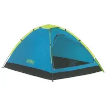 TENDA DA CAMPEGGIO "COOL DOME 2" 2 POSTI