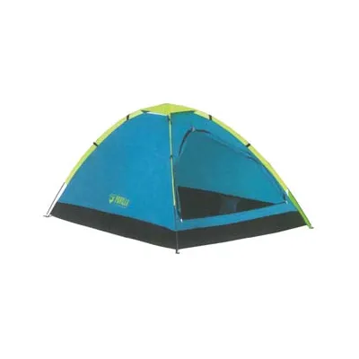 TENDA DA CAMPEGGIO "COOL DOME 2" 2 POSTI