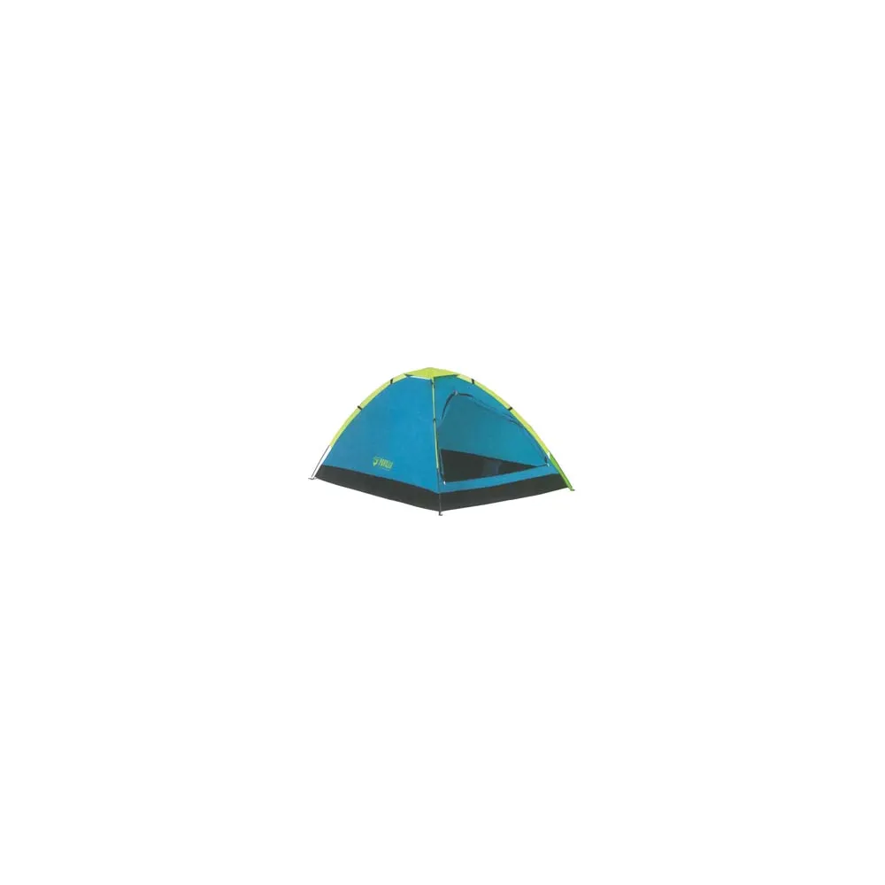 TENDA DA CAMPEGGIO "COOL DOME 2" 2 POSTI