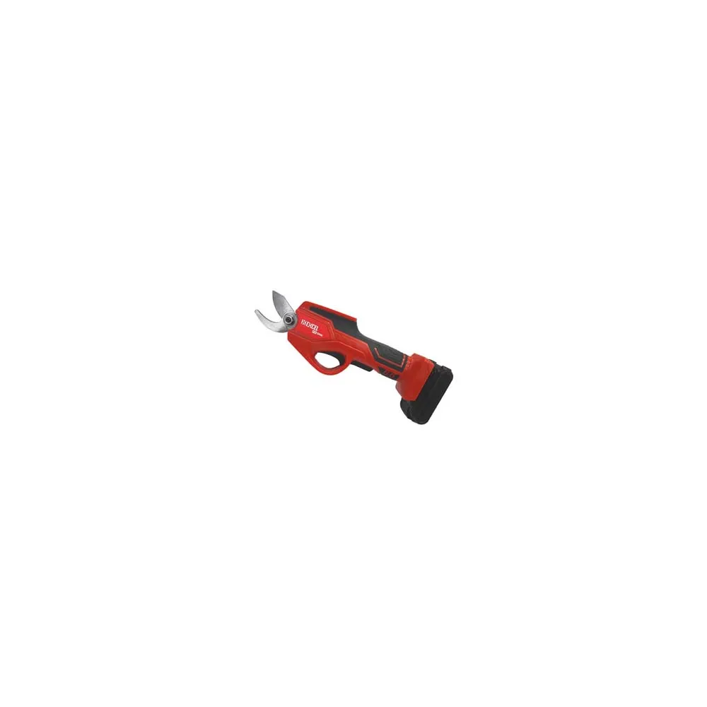 FORBICE POTA A BATTERIA 18V