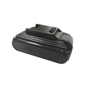 BATTERIA 18V 2AH PER FORBICE DA POTA