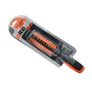 GIRAVITE PORTAINSERTI CON 31 INSERTI