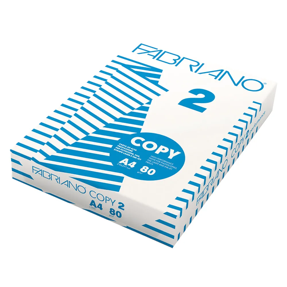 CARTA UFFICIO 'COPY 2' A3 - 29
