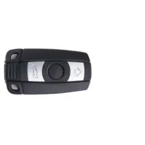 RADIOCOMANDO AUTO CON TRANSPONDER HU131RS05 BMW