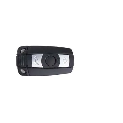 RADIOCOMANDO AUTO CON TRANSPONDER HU131RS05 BMW