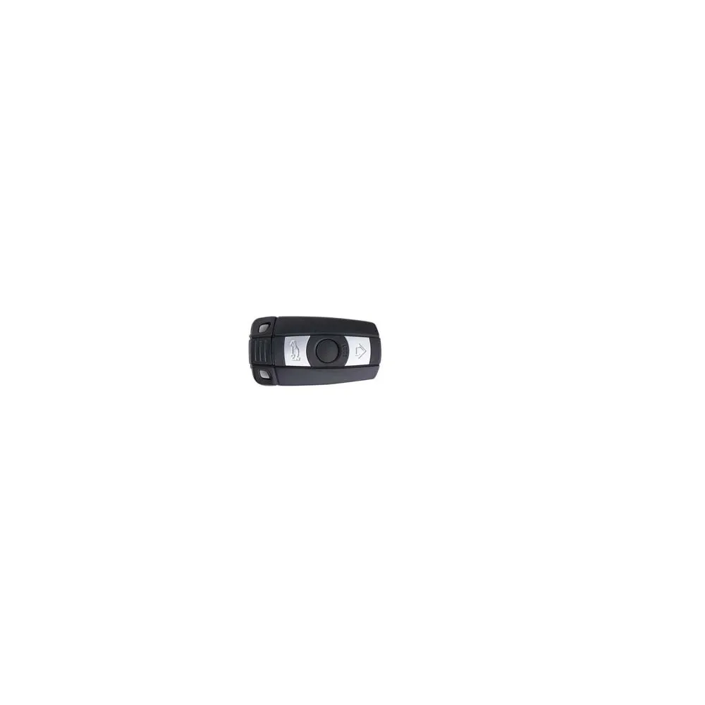 RADIOCOMANDO AUTO CON TRANSPONDER HU131RS05 BMW