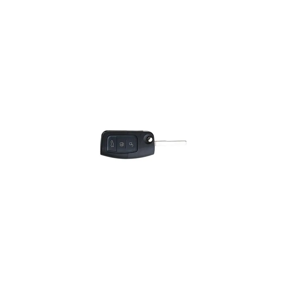 RADIOCOMANDO AUTO CON TRANSPONDER HU101R10 FORD